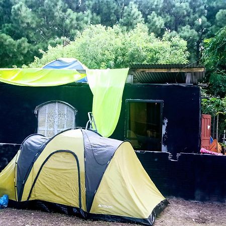 Camping Novas Palmeiras Florianopolis Luaran gambar