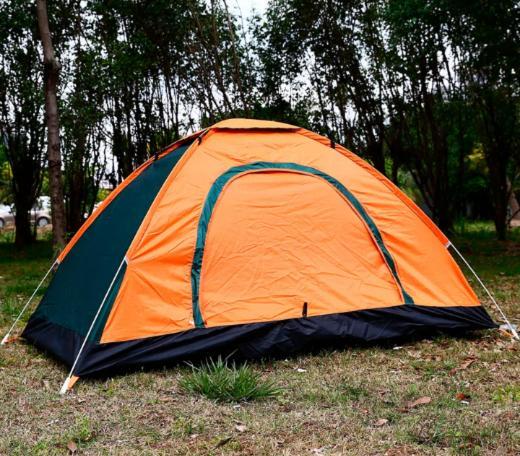 Camping Novas Palmeiras Florianopolis Luaran gambar